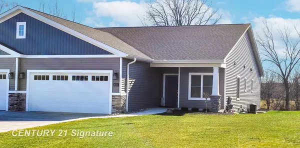 4181 Woodburn Court, Saginaw, MI 48603