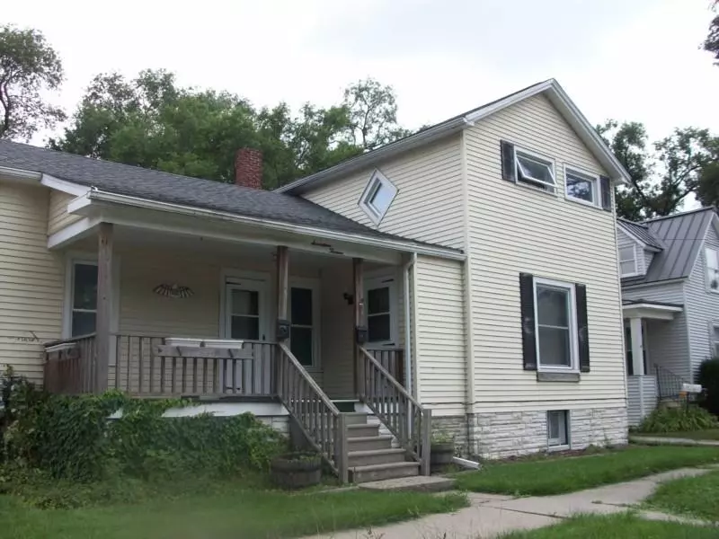 1713 Van Buren Street, Saginaw, MI 48602