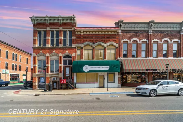 703 E Midland Street, Bay City, MI 48708