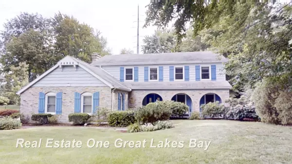 Saginaw, MI 48603,5431 Clydesdale Lane