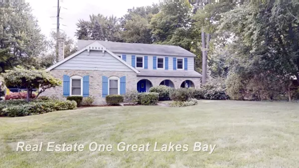 Saginaw, MI 48603,5431 Clydesdale Lane