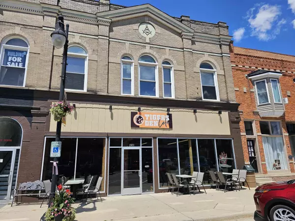 23051 E Main Street, Armada, MI 48005