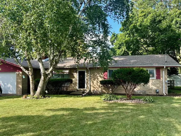 3599 Williamson Road,  Saginaw,  MI 48601
