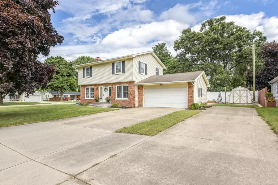 817 Florida Avenue, Port Huron, MI 48060