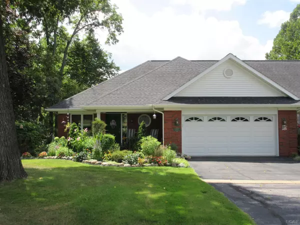 964 FAIRWAY COVE Cove,  Tecumseh,  MI 49286