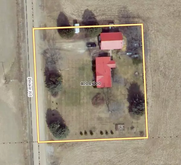 Avoca, MI 48006,7124 Bricker Road