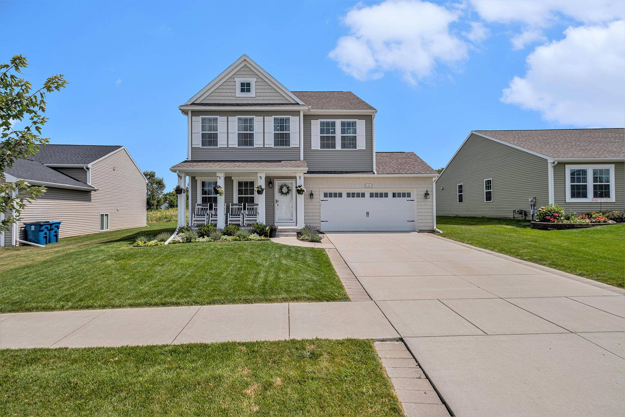 Linden, MI 48451,16483 Bedington Drive