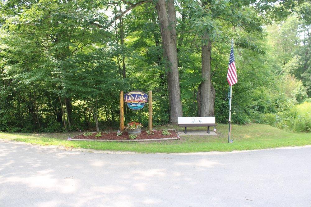 Harrison, MI 48625,Parcel A-3 W Lily Lake Road