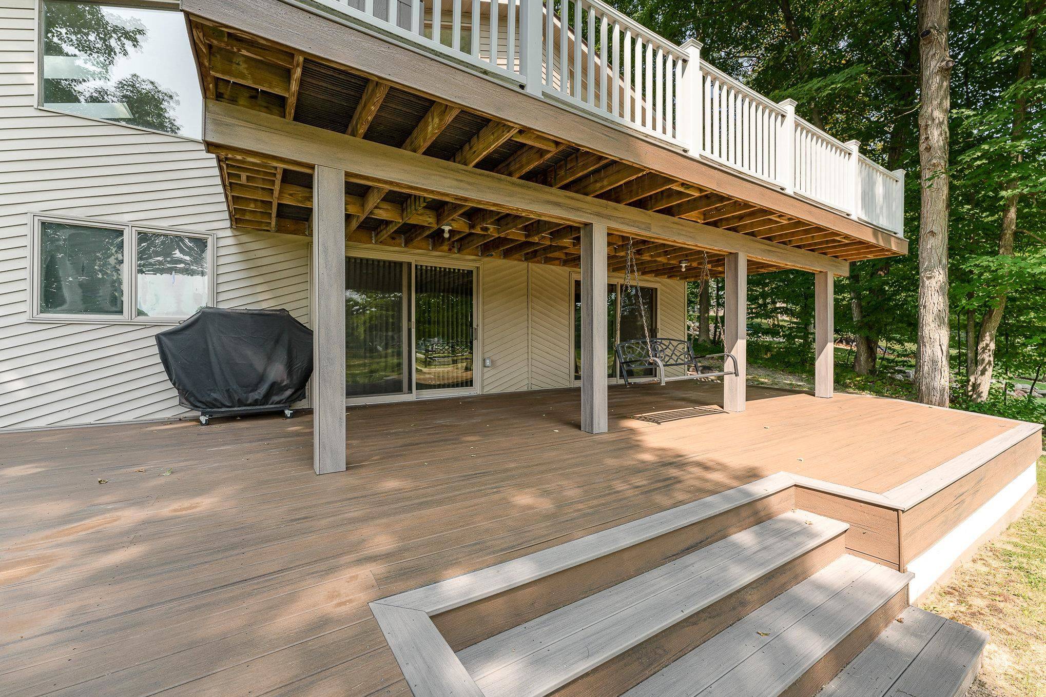 Sanford, MI 48657,5184 N Lake Sanford Rd Road