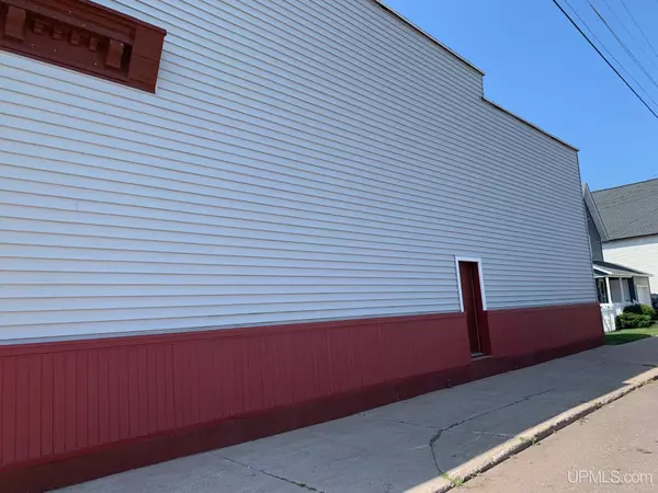 Laurium, MI 49913,101 Hecla Street