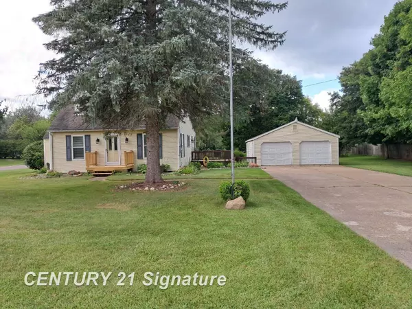 6007 N McKinley Road, Flushing, MI 48433