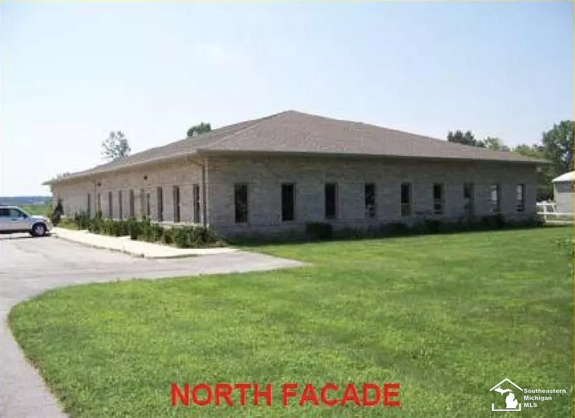 1761 W Samaria Road, Samaria, MI 48177