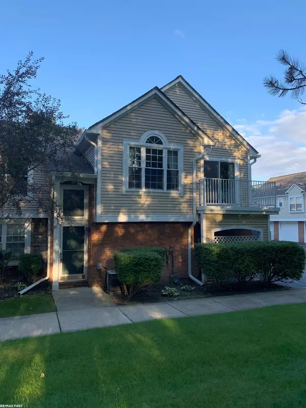 Utica, MI 48316,56543 Scotland Boulevard