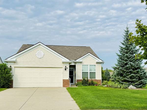 9359 Sand Hill Drive Drive,  Grand Blanc,  MI 48439