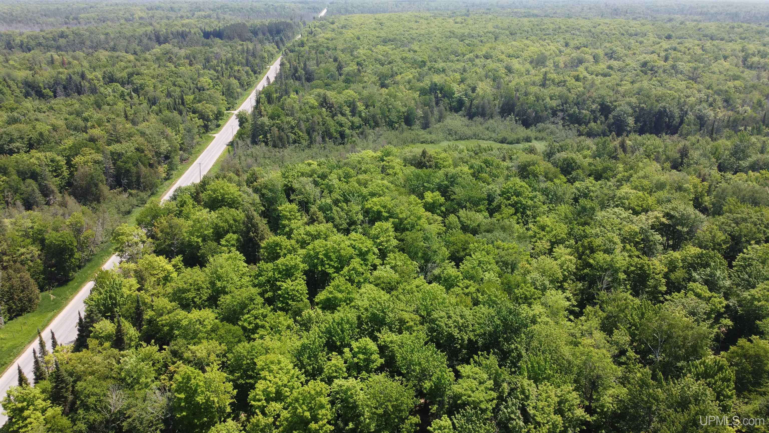 on E Shingleton Road, Shingleton, MI 49884