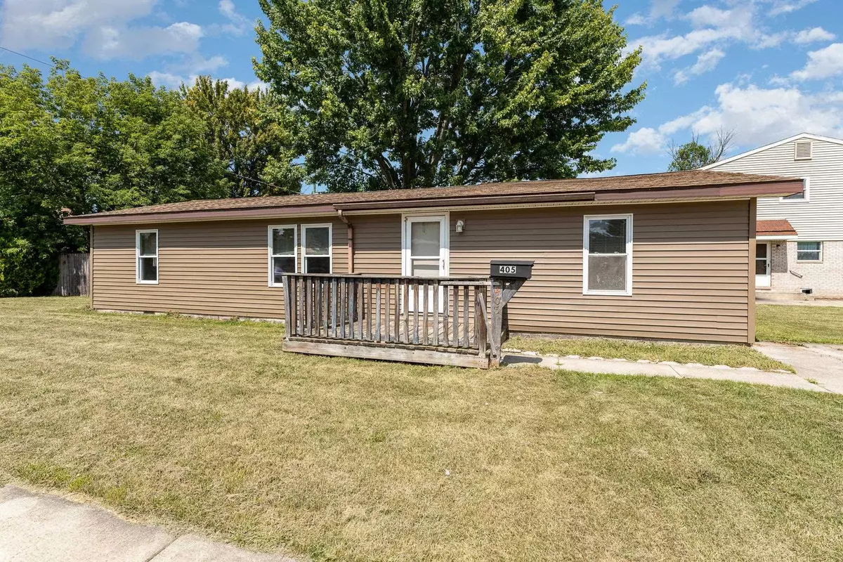 Bay City, MI 48708,405 35th Street