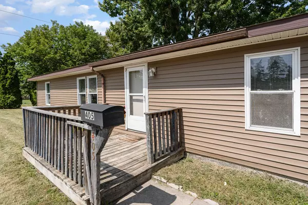 Bay City, MI 48708,405 35th Street