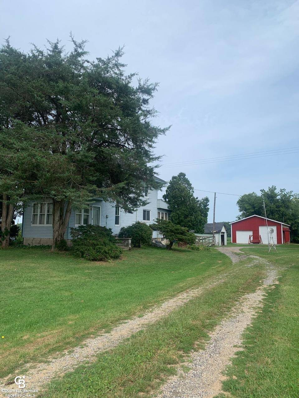 7090 Fargo Road, Avoca, MI 48006