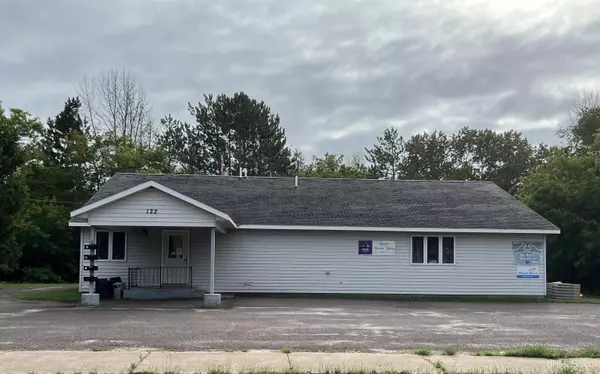 122 Greenland Road, Ontonagon, MI 49953