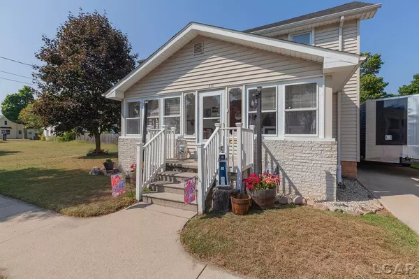 Morenci, MI 49256,317 E CONGRESS Street