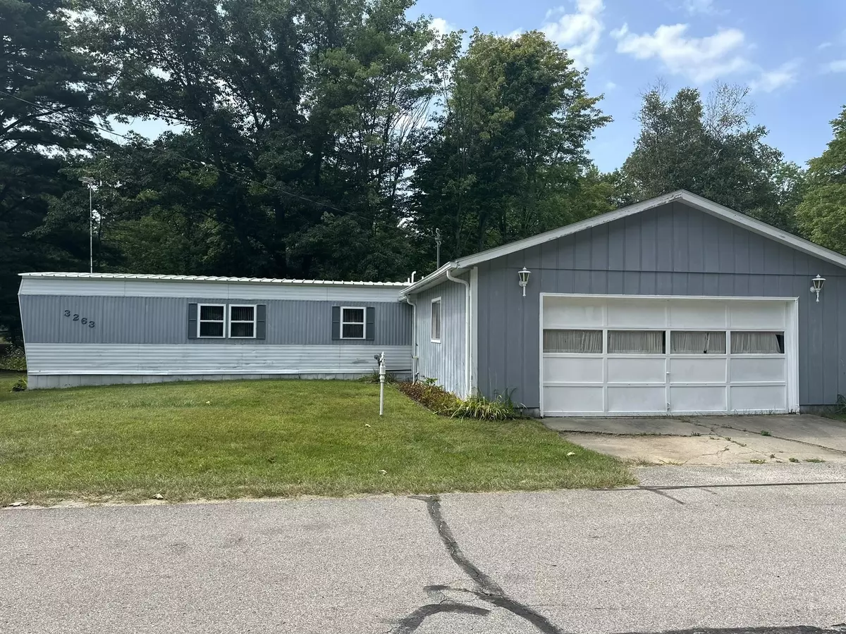 Gladwin, MI 48624,3263 Beaver Court