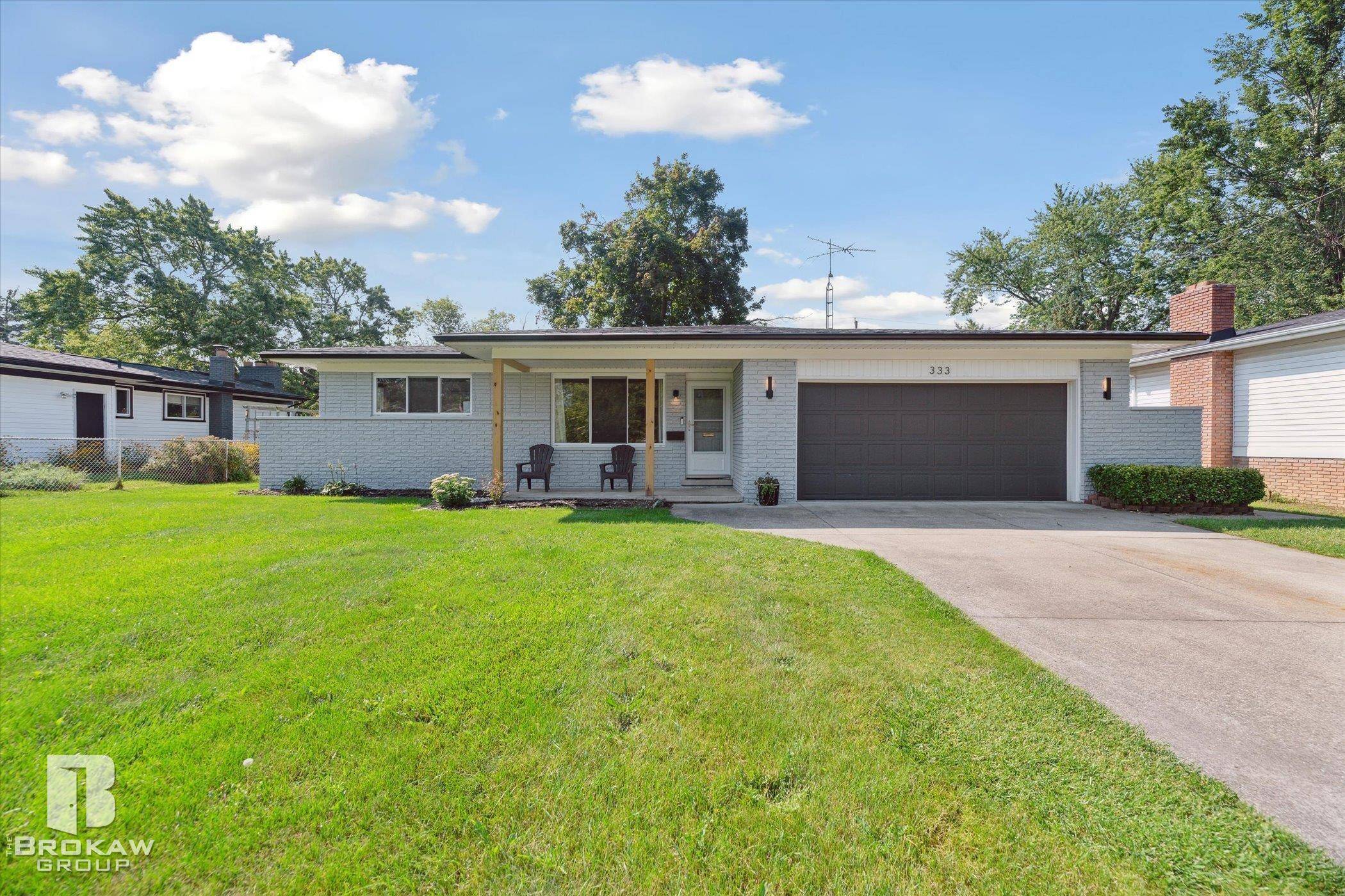333 Plymouth Drive, Davison, MI 48423