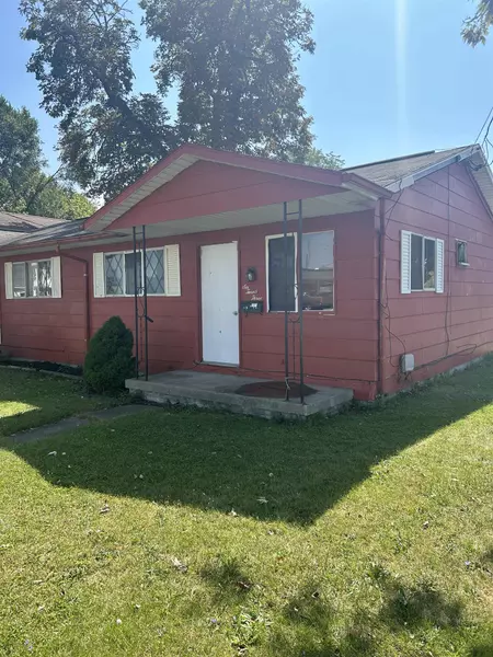 621 Jackson Street, Saginaw, MI 48602