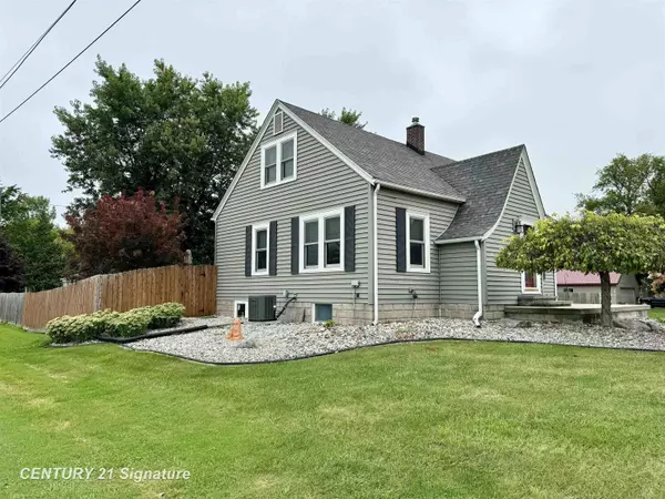 Auburn, MI 48611,1566 W Midland Road