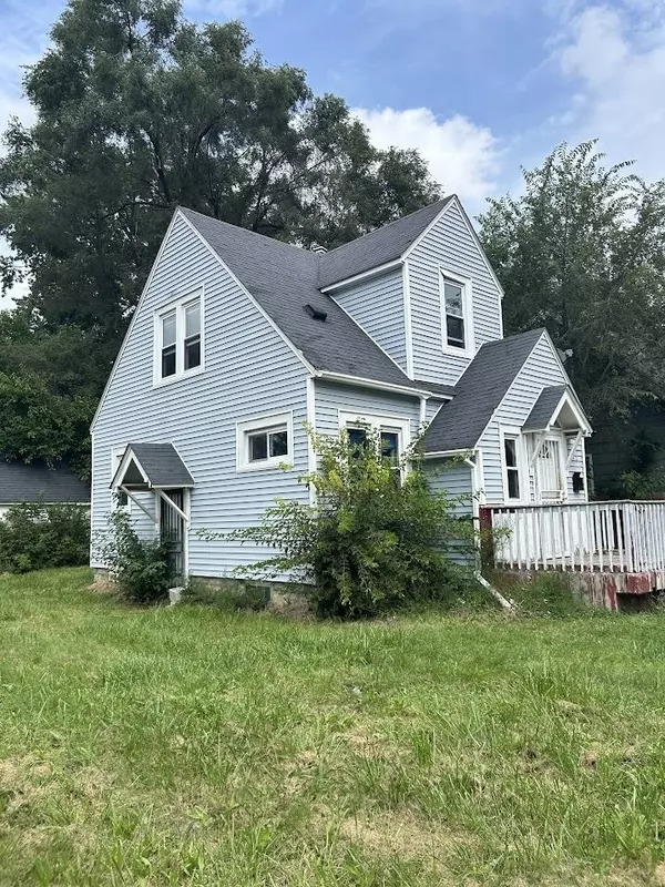 Flint, MI 48507-1681,852 Simcoe Avenue