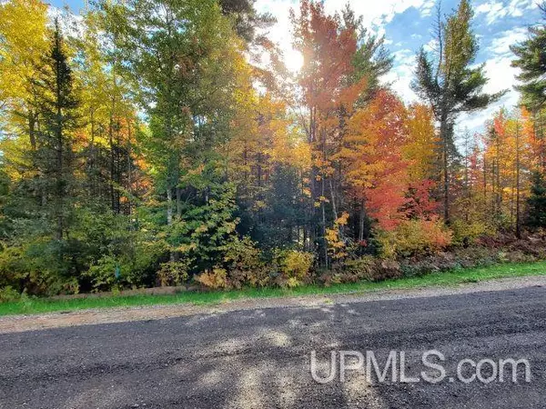 Lot #10 North Greenwood Drive, Ishpeming, MI 49849