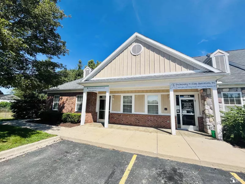 1086 N Monroe Street, Monroe, MI 48162-3193