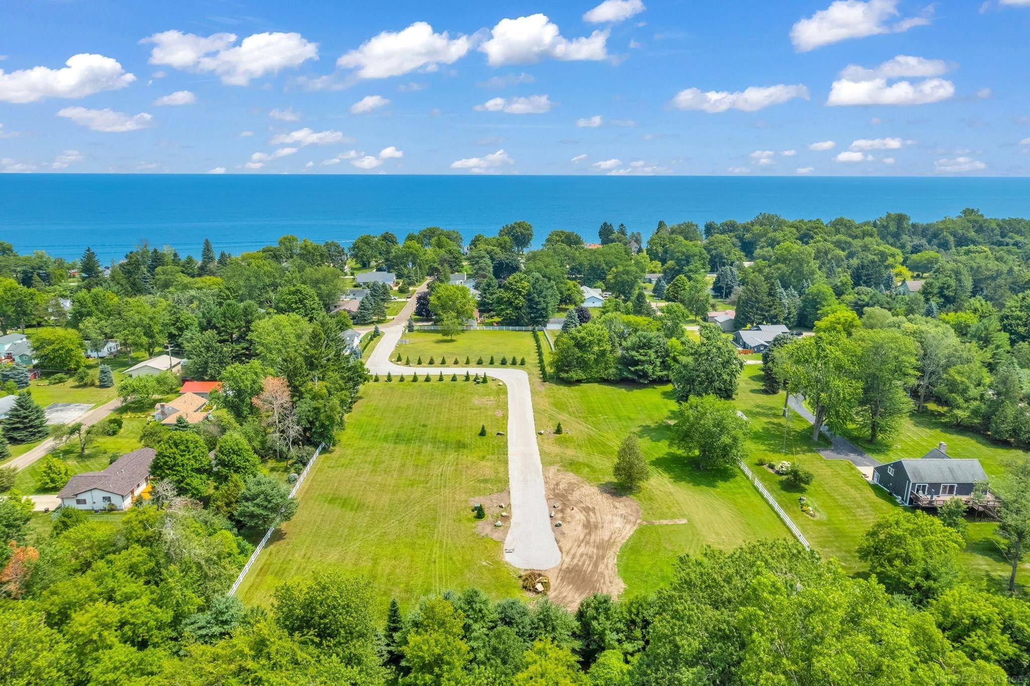 7695 Varty Court, Lexington, MI 48450