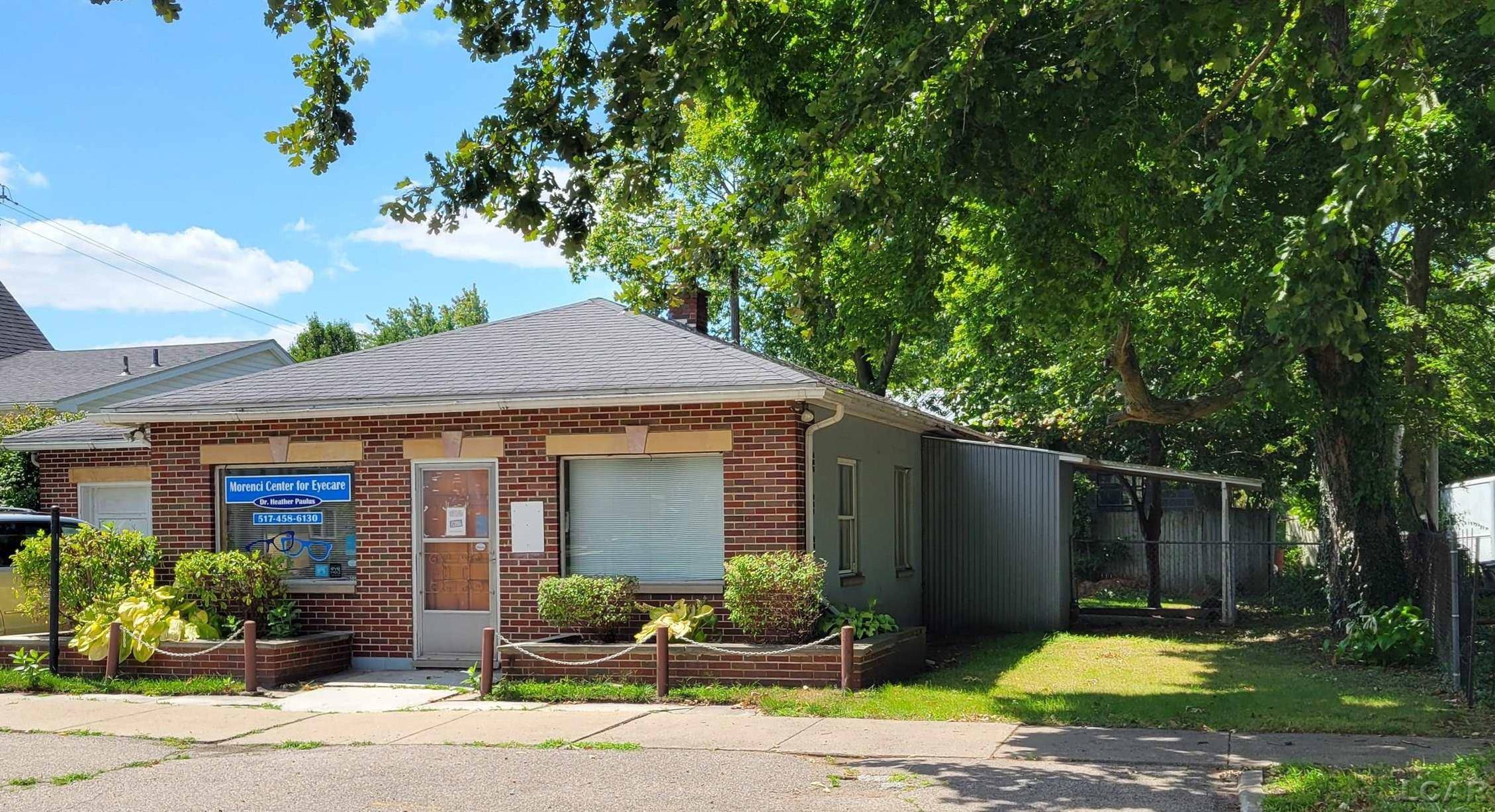 205 North Street, Morenci, MI 49256