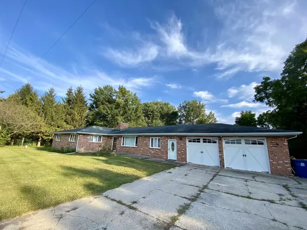 17711 Roosevelt Road, Hemlock, MI 48626