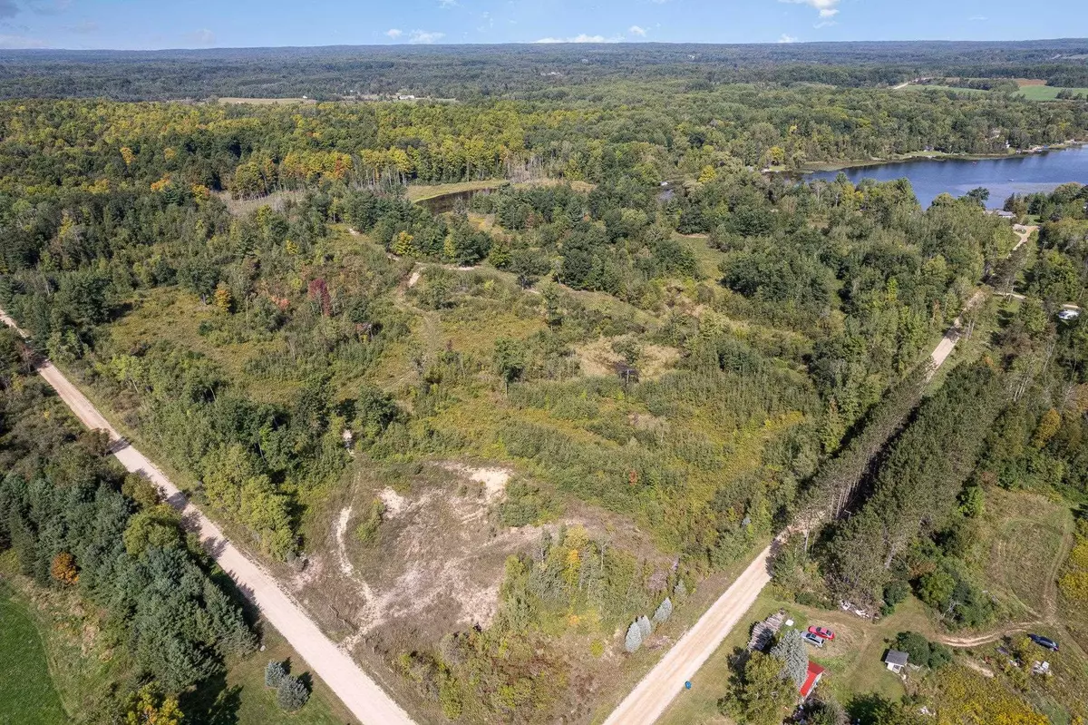 Gladwin, MI 48624,TBD McGilvery Lake Road