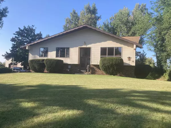 3811 Buzzell Road, Gladwin, MI 48624-9686