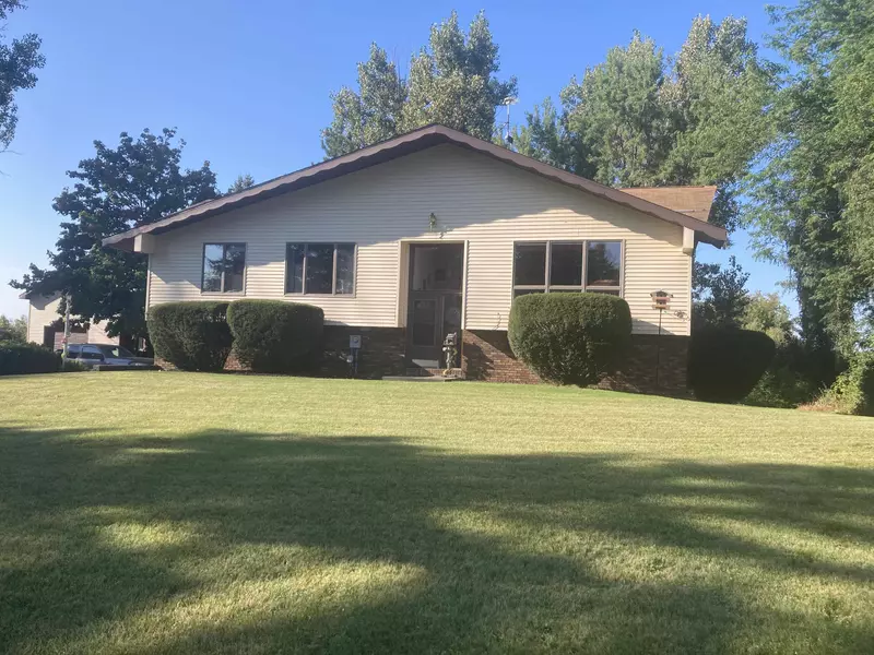 3811 Buzzell Road, Gladwin, MI 48624-9686