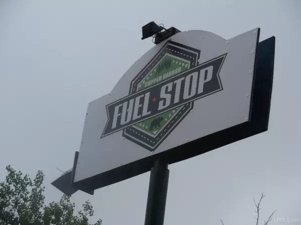715 Gratiot Street, Copper Harbor, MI 49918