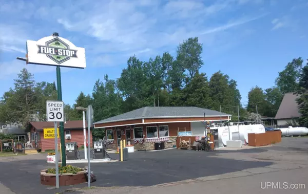 Copper Harbor, MI 49918,715 Gratiot Street
