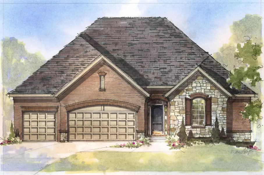 17214 Megan Drive, Macomb, MI 48042