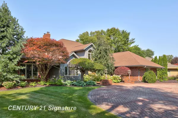 Saginaw, MI 48638,459 Golfview Drive