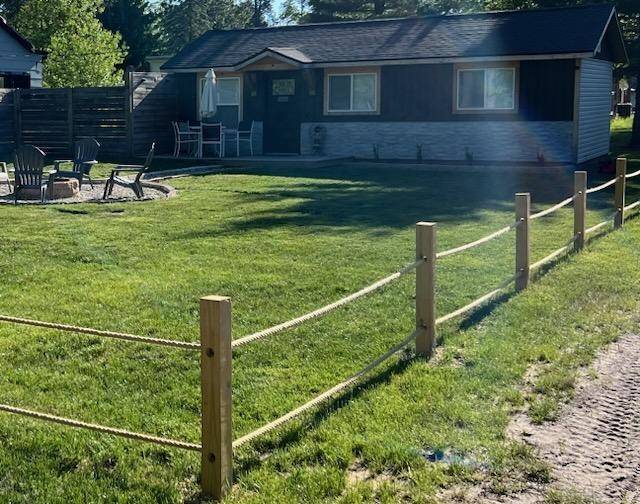 10151 Ponderosa Street, Saint Helen, MI 48656