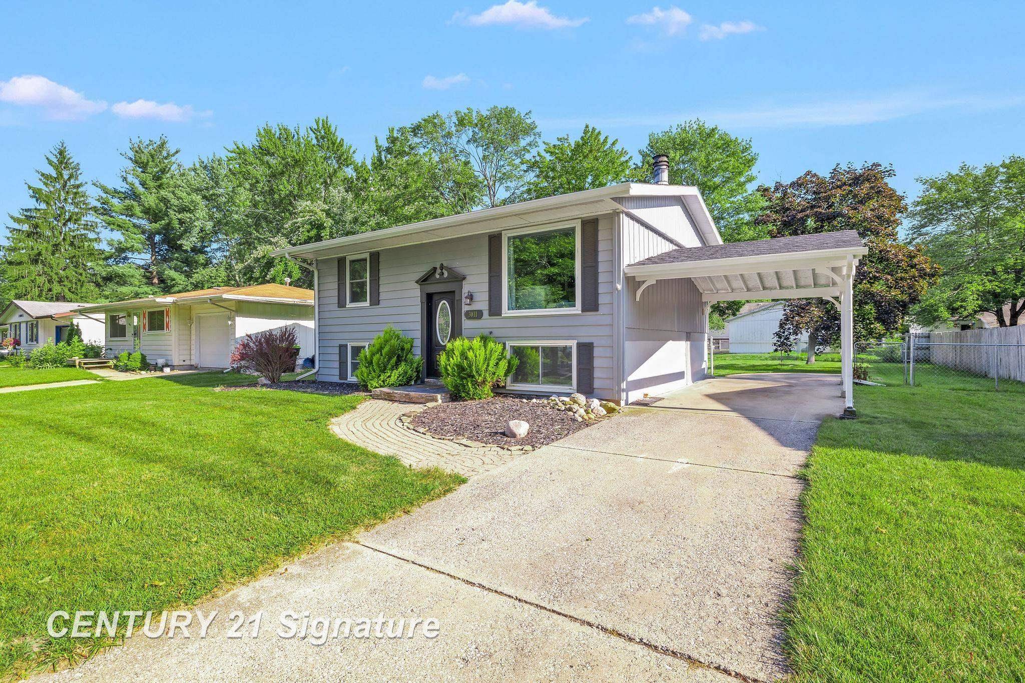 Midland, MI 48640,3011 Avon Street