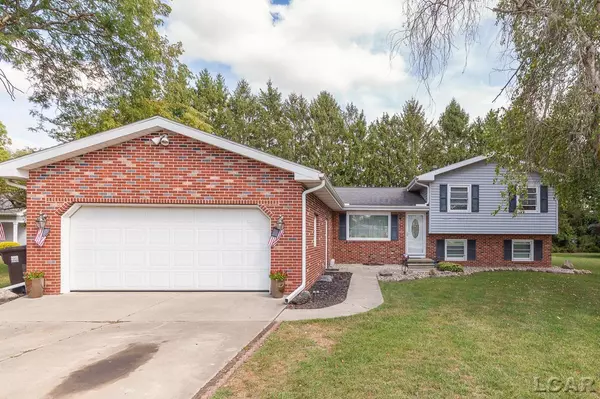 527 Page Court, Morenci, MI 49256