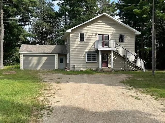 4714 N Clare Ave Avenue, Harrison, MI 48625