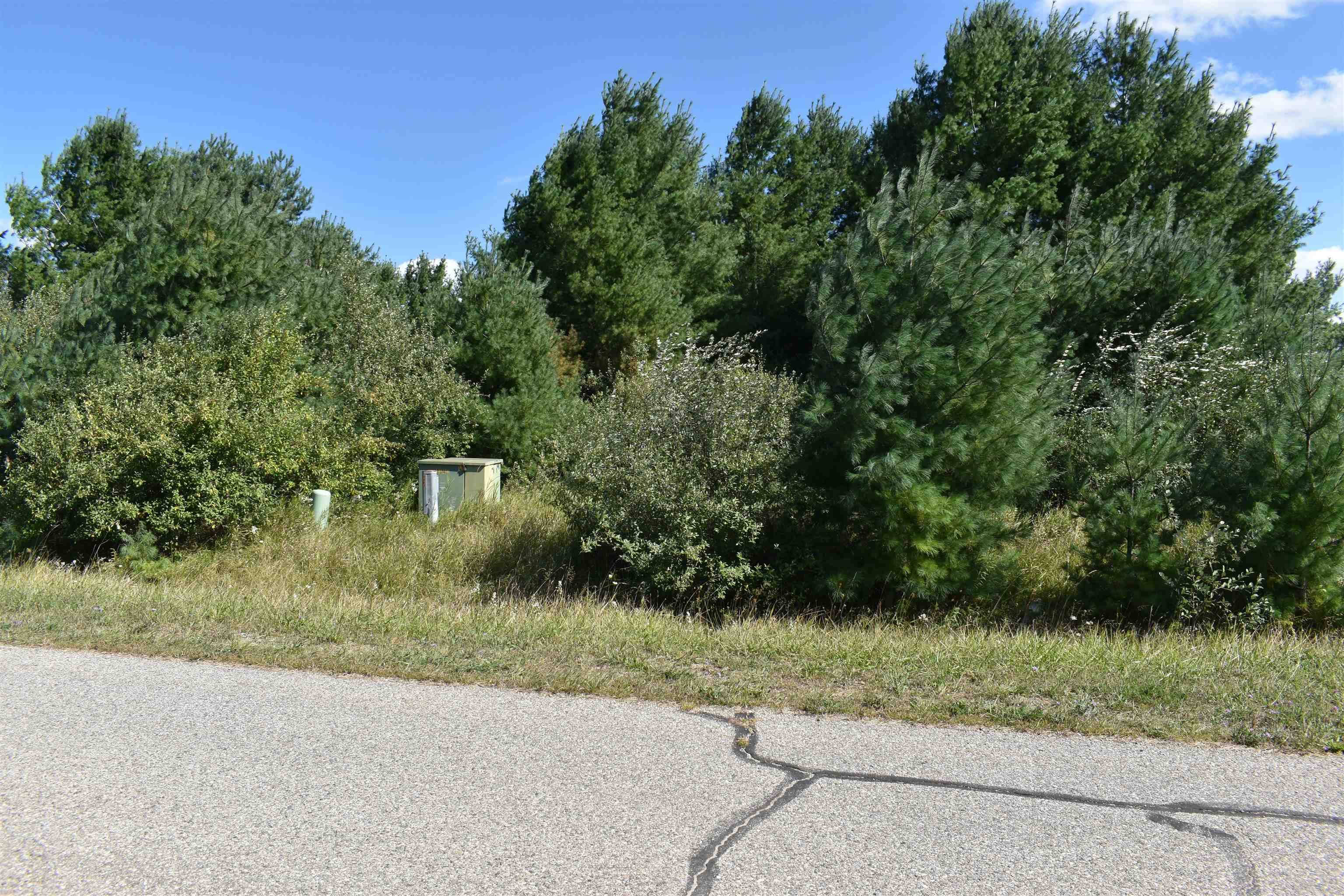 Lots 189 & 190 Lexington Way, Gladwin, MI 48624