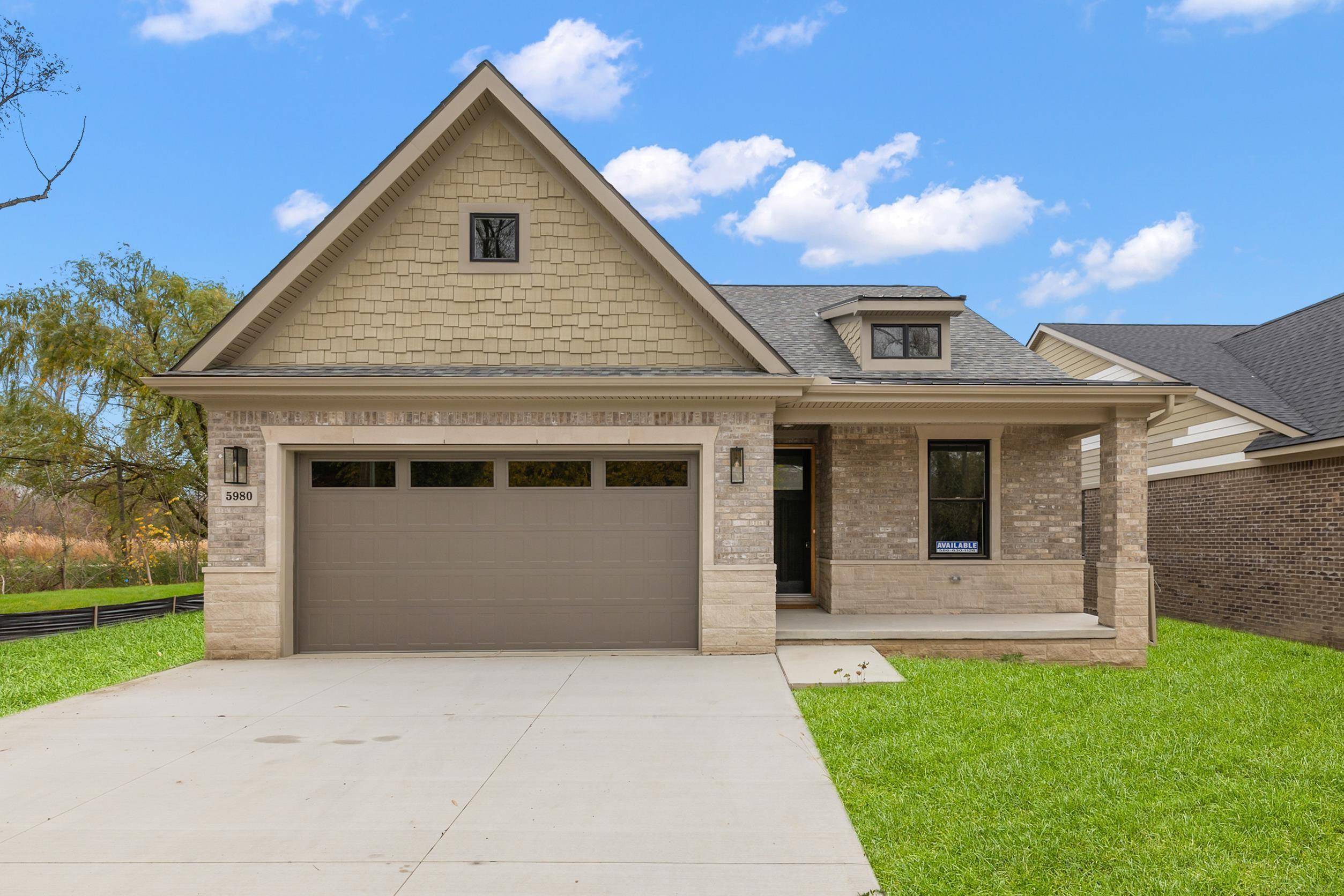 Troy, MI 48085,5890 Willow Grove Avenue
