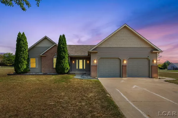 4041 Webster Way, Britton, MI 49229