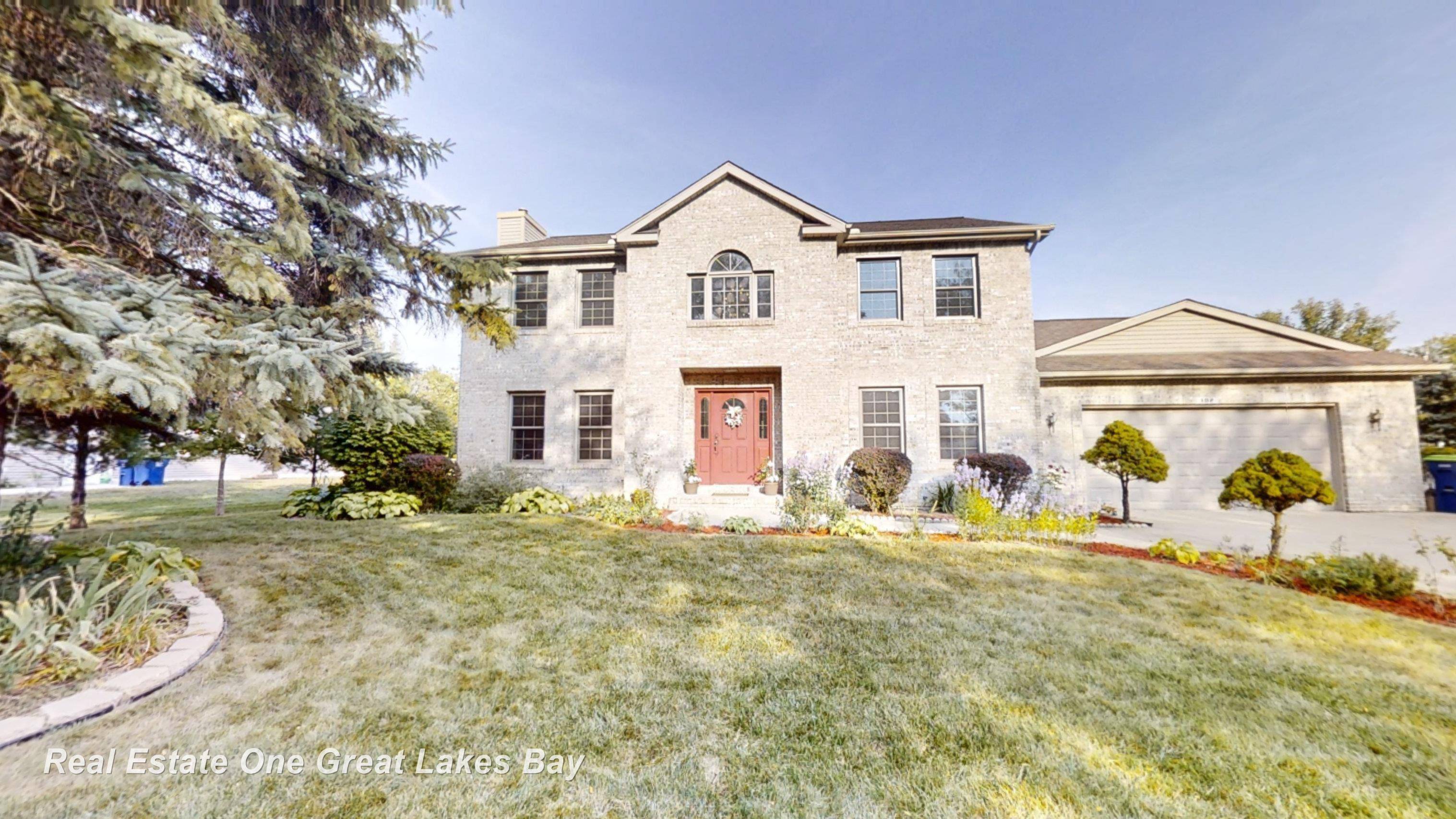 Saginaw, MI 48603,102 Slatestone Drive