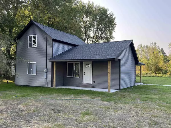 4518 E Laport Road, Freeland, MI 48623